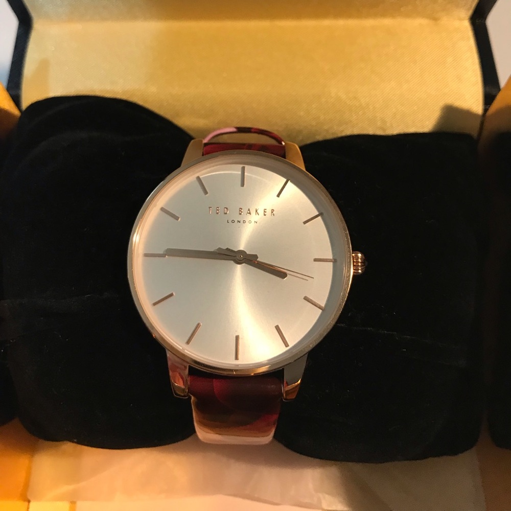 Ted Baker Watch - image 2